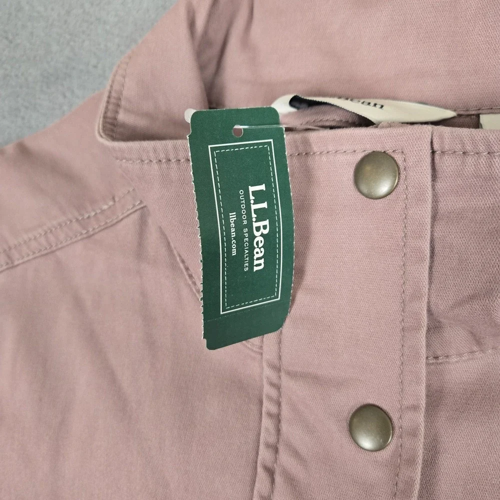 L.L. Bean ll bean